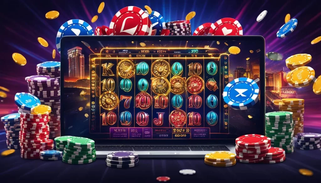 Người chơi vui vẻ tham gia bắn cá tại K9bet với nhiều phần thưởng