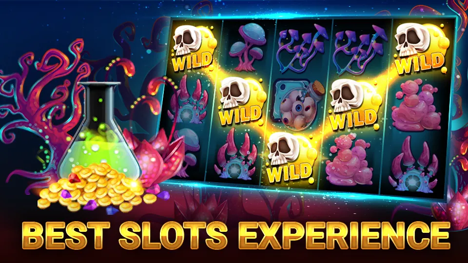 Lịch sử và sự phát triển của game nổ hũ trên K9bet