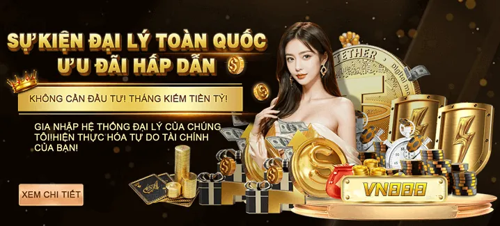 Banner khuyến mãi chào mừng thành viên mới