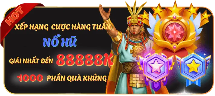 Hoàn trả hàng ngày K9bet