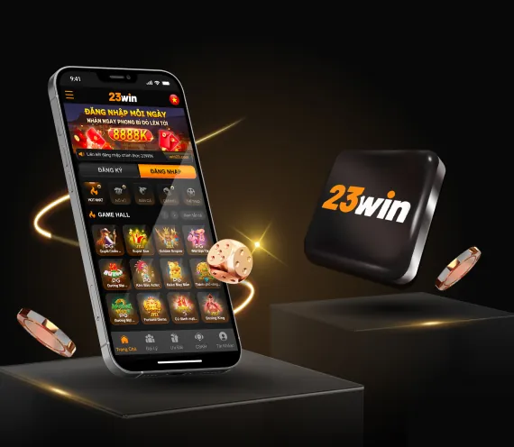 Giao diện thân thiện và dễ sử dụng trên ứng dụng K9bet