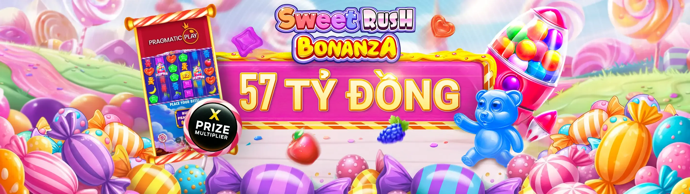 K9bet Nổ Hũ – Sảnh Game Slot Đỉnh Cao 2026